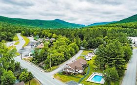 Riverbank Motel&Cabins